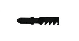 Protask Bayonet 5 piece Jigsaw Blades