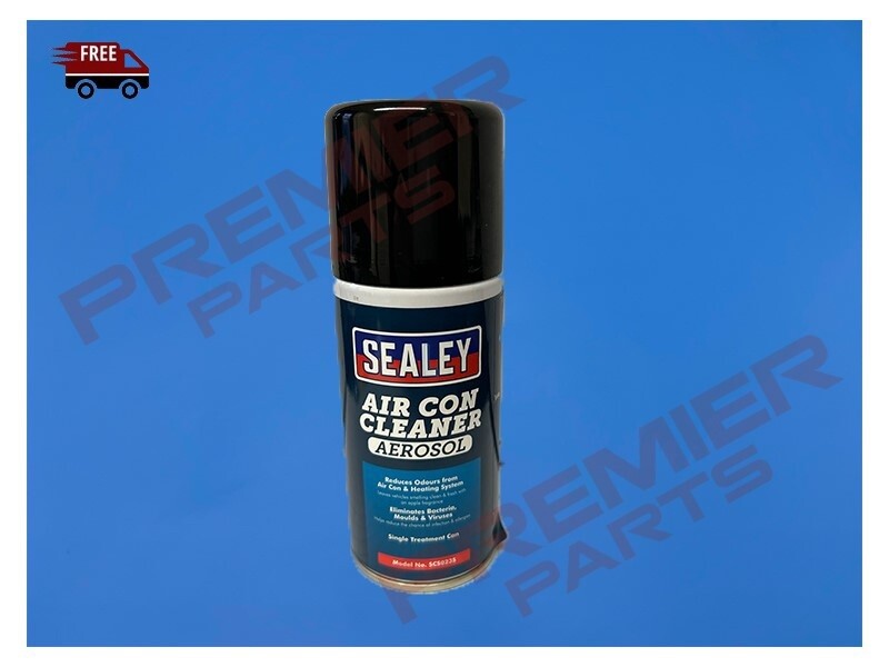 Air Conditioning Refresher 150ml