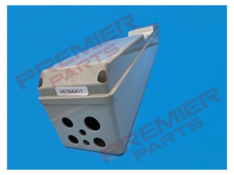 Elec. Box Assy. KPX336/345