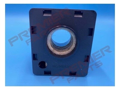 Lubrication Tank Assembly