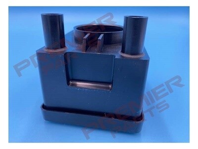 Lubrication Tank Assembly