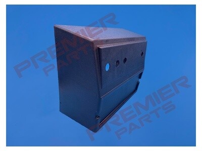 CONTROL BOX COVER (4 HOLES)