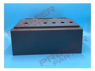 CONTROL COVER (5 HOLES) WAS 058360141