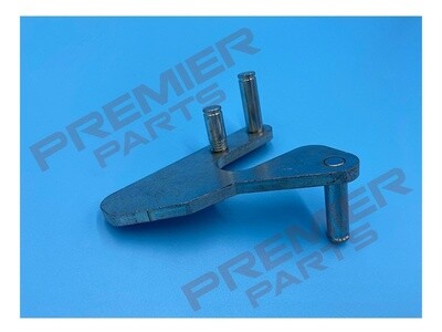 COM.CROSS-BAR CABLE LOOSENING