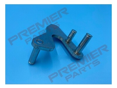 COM.CROSS-BAR CABLE LOOSENING