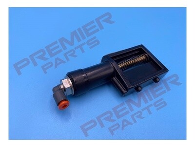 Hammer Recharge Assembly