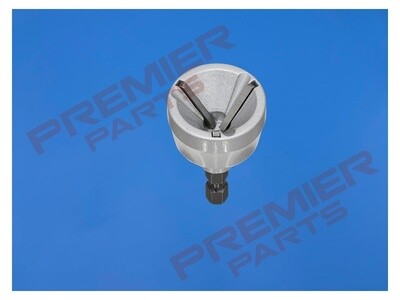 DB04 External Deburring/Chamfer Tool Ø3-19mm