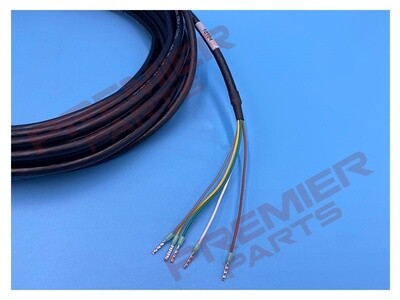 PROXIMITY RIGHT CABLE FOR JP3