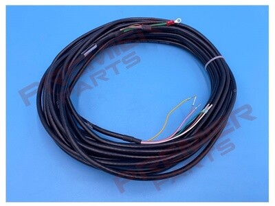 LH CELL CABLE FOR VEHICLE JP7