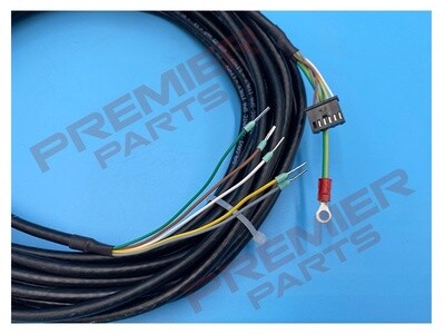 PROXIMITY LEFT CABLE FOR JP4