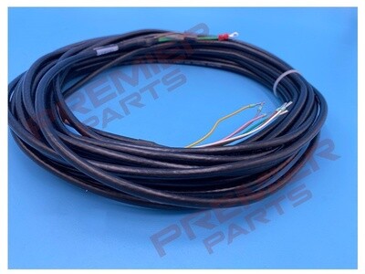 LH CELL CABLE FOR VEHICLE JP7
