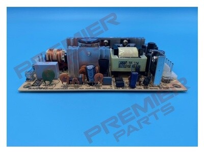 SWITCHING SUPPLY UNIT