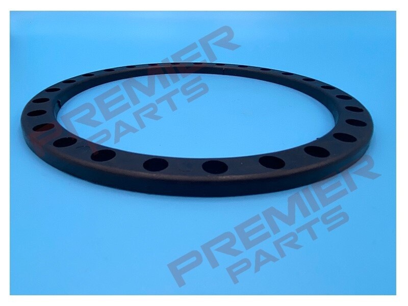 Internal Ring For Balls
