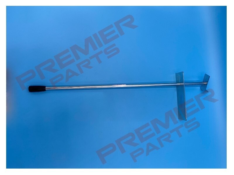 Ravaglioli Brake Pedal Depressor