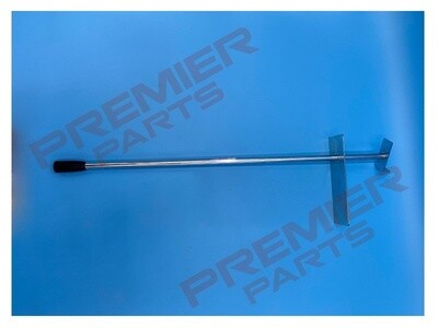 Ravaglioli Brake Pedal Depressor