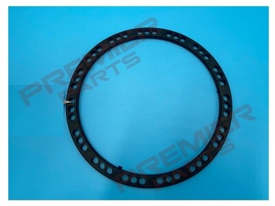 External Ring For Balls
