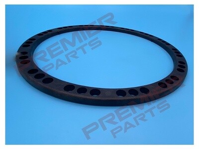 External Ring For Balls