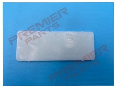 Sliding Shoe (Reskim Kit)