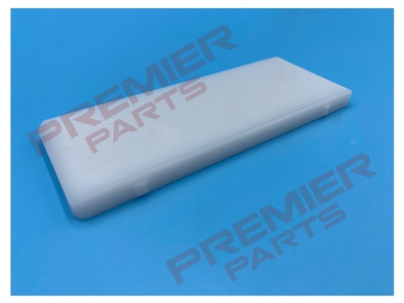 Sliding Shoe (Reskim Kit)