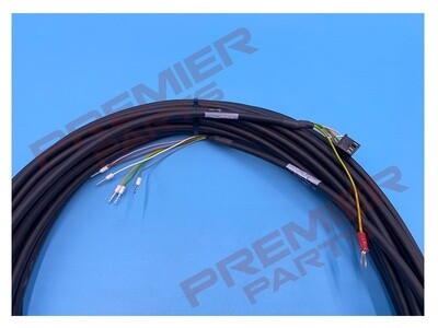 LH Sgroupe Cab.For Truck Brake Tester