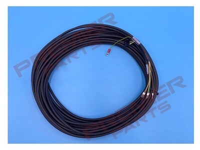 RH Prox.Cab.For Truck Brake Tester