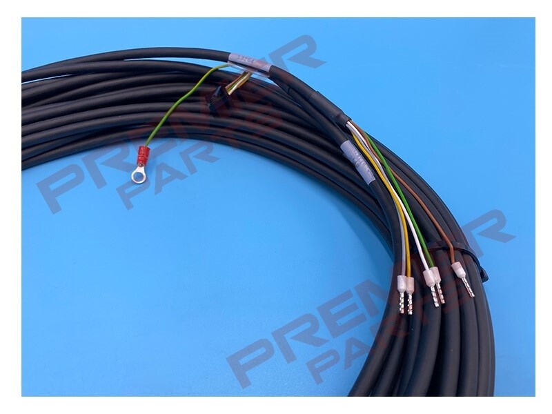 RH Prox.Cab.For Truck Brake Tester