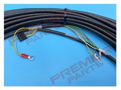 LH Prox.Cab.For Truck Brake Tester