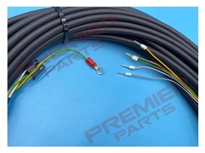 RH.Sen.Cab.For Truck Brake Tester