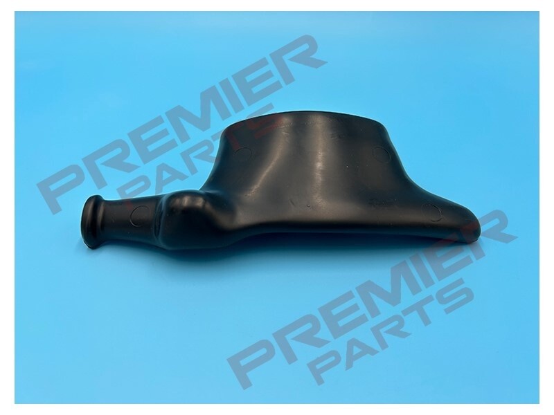 Car plastic tool without hub