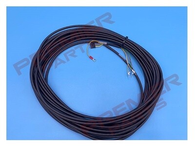 LH Prox.Cab.For Truck Brake Tester