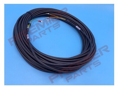 RH.Sen.Cab.For Truck Brake Tester