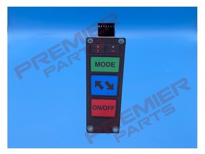 CLEARANCE TESTING KEYBOARD