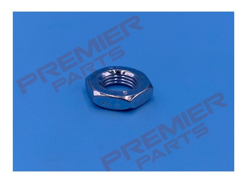 Thin Hexagon Nut M10ISO4035 ZN
