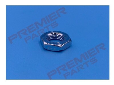 Thin Hexagon Nut M10ISO4035 ZN