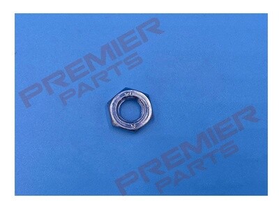Thin Hexagon Nut M10ISO4035 ZN