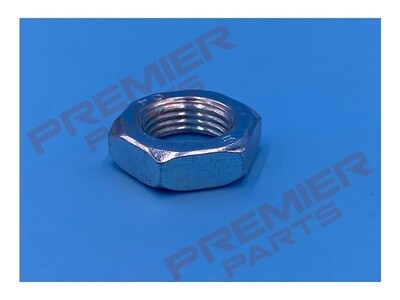 Thin. Hex. Nut M16X1.5 ISO4035ZN
