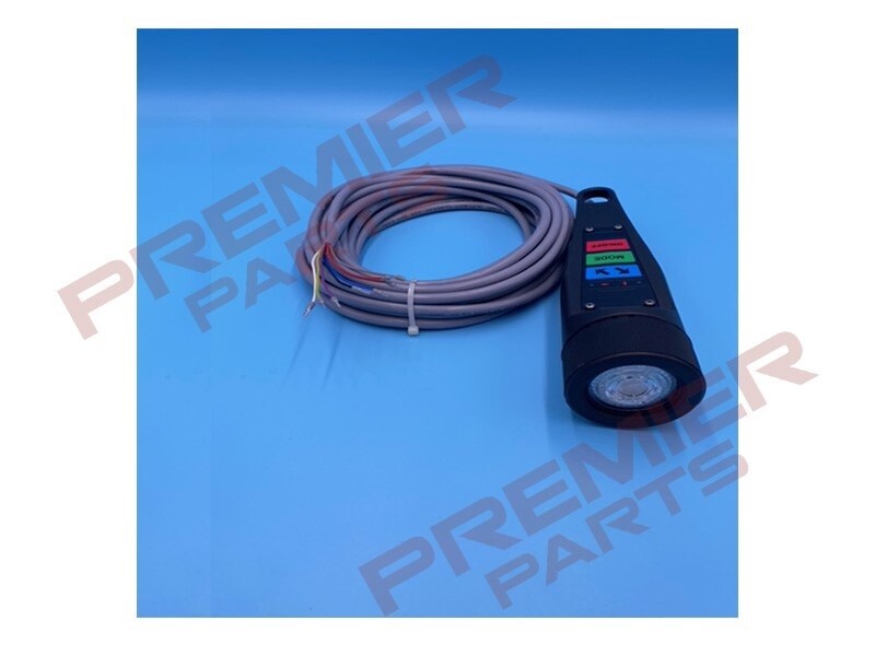 PDC HAND LAMP