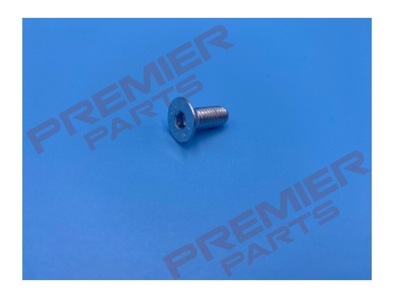 M6X16 5933 ZN