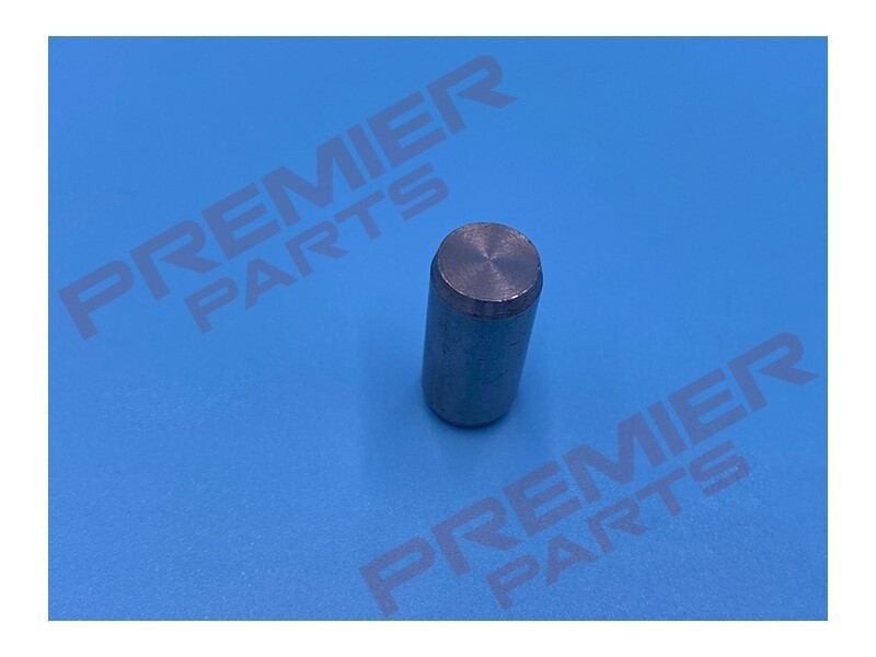 Cyl. Pin 12x25 1707