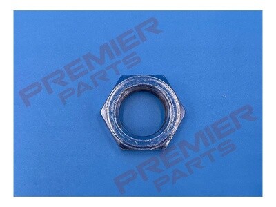 Low Hexagonal Nut