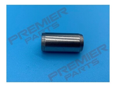 Cyl. Pin 12x25 1707