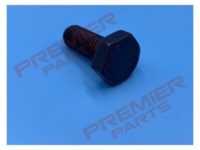 S.ISO 4017 M10X25 5739 10.9