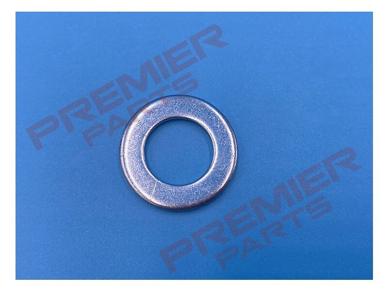 FLAT CUT WASHER 17.4X3X35 ZN