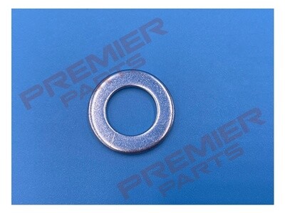 FLAT CUT WASHER 17.4X3X35 ZN