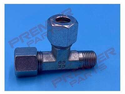 Hydraulic Fitting