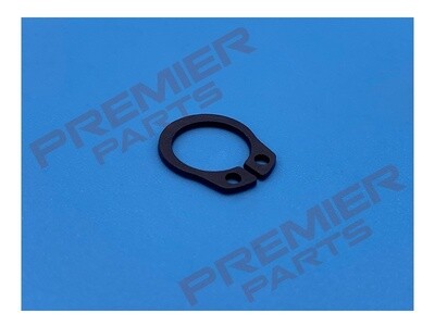 Seeger Ring 10