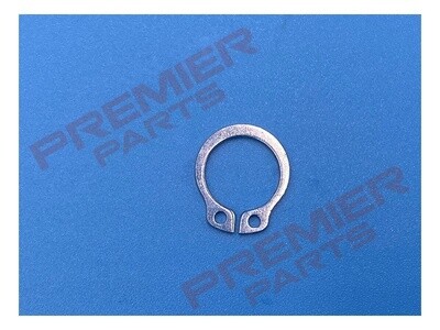 Ext. Retaining Ring 12 ZN