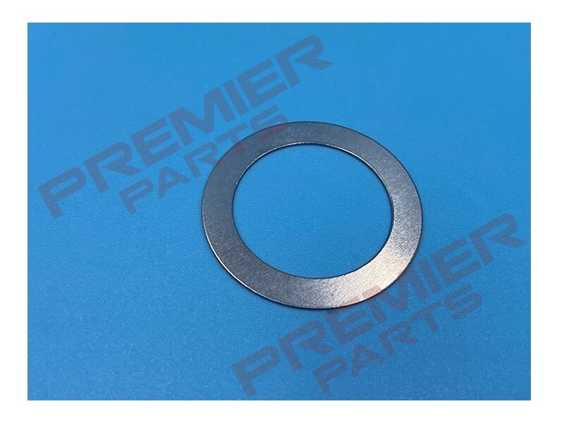 Washer D.25X35X0.5