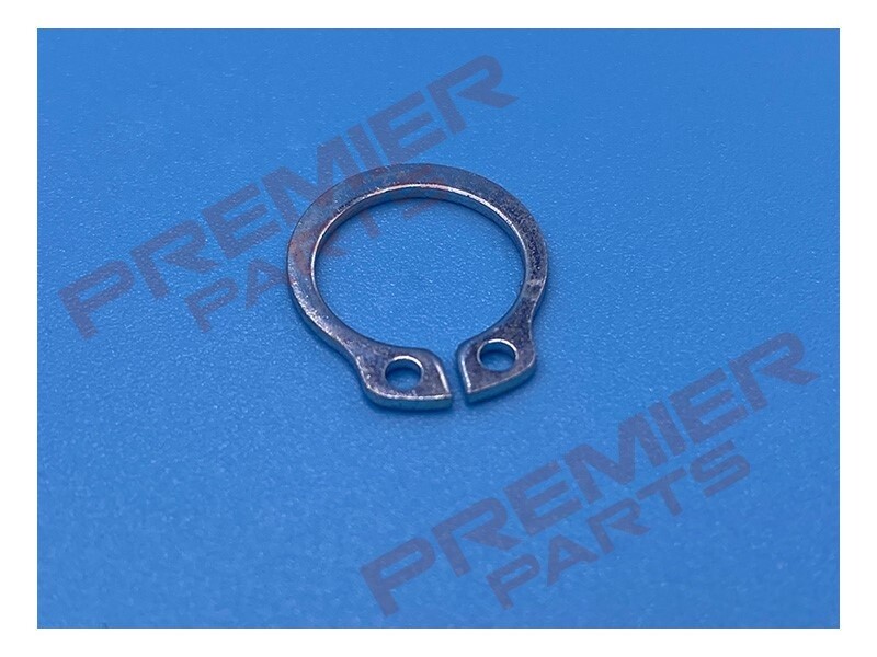 Ext. Retaining Ring 12 ZN