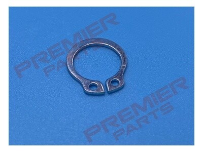 Ext. Retaining Ring 12 ZN